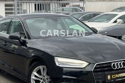 Audi A5 120.000 km 19.498 &euro; Worms 67547