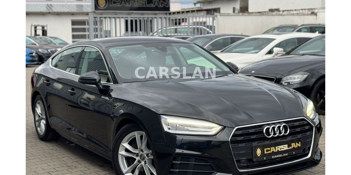 Audi A5 120.000 km 19.498 &euro; Worms 67547