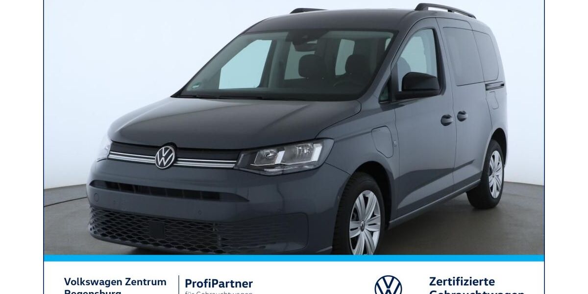 VW Caddy 9.100 km 37.270 &euro; Regensburg 93053