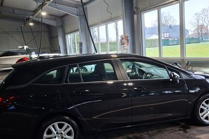Opel Astra 130.000 km 8.900 &euro; Ankum 49577