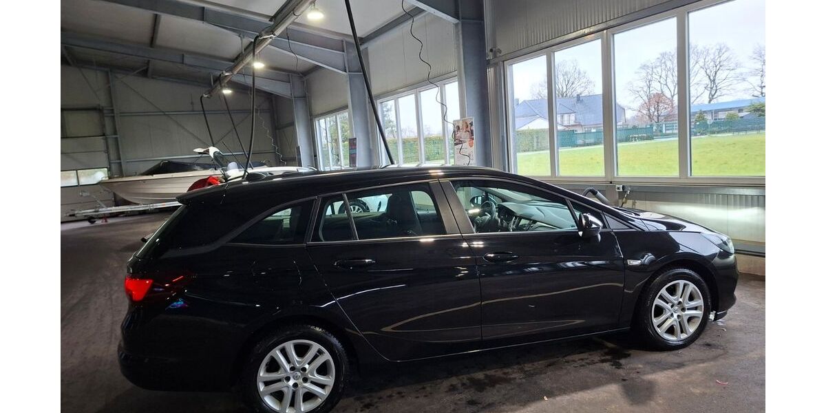 Opel Astra 130.000 km 8.900 &euro; Ankum 49577