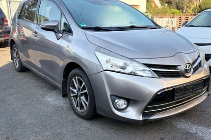 Toyota Verso 177.740 km 4.999 &euro; Ludwigshafen am Rhein 67071