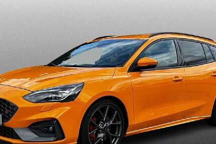 Ford Focus 138.700 km 17.390 € Haßloch 67454