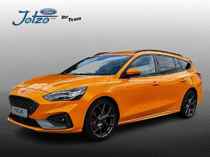 Ford Focus 138.700 km 17.390 € Haßloch 67454