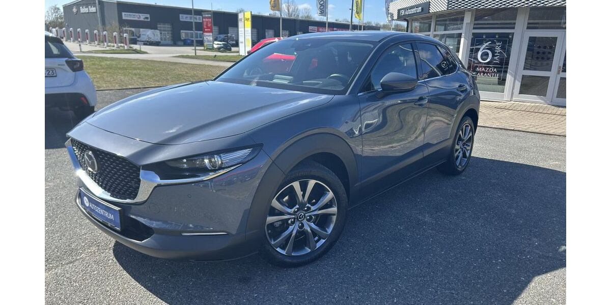 Mazda CX-30 17.500 km 25.980 &euro; Wismar 23970