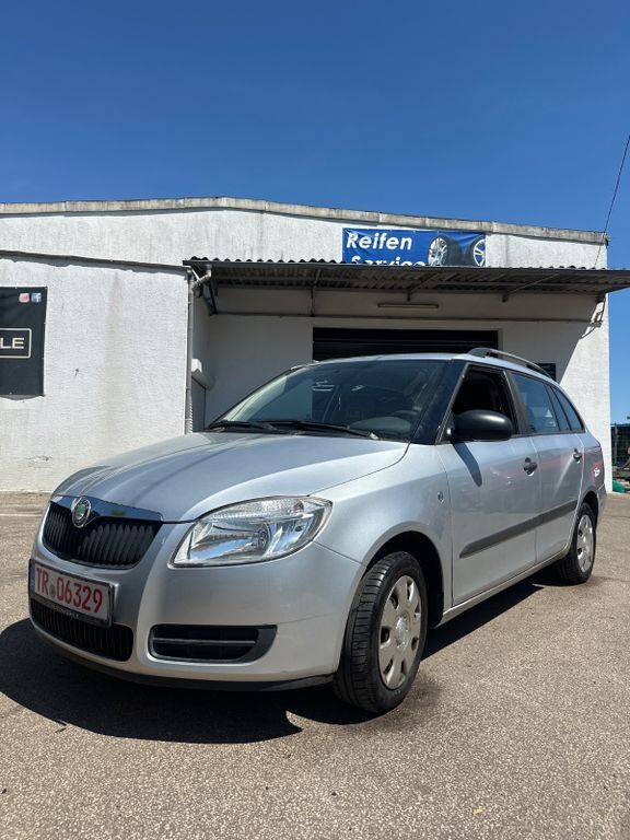 Fabia