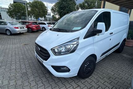 Ford Transit Custom 139.000 km 9.999 &euro; Mannheim 68199
