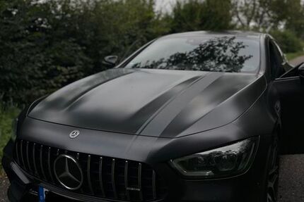 Mercedes-Benz AMG GT S 111.000 km 84.500 € Großenaspe 24623