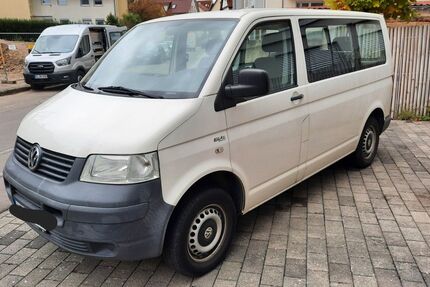VW T5 Transporter 345.000 km 8.200 € Filderstadt 70794
