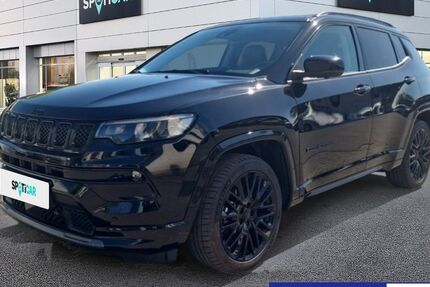 Jeep Compass 29.976 km 22.980 &euro; Wiesbaden 65203
