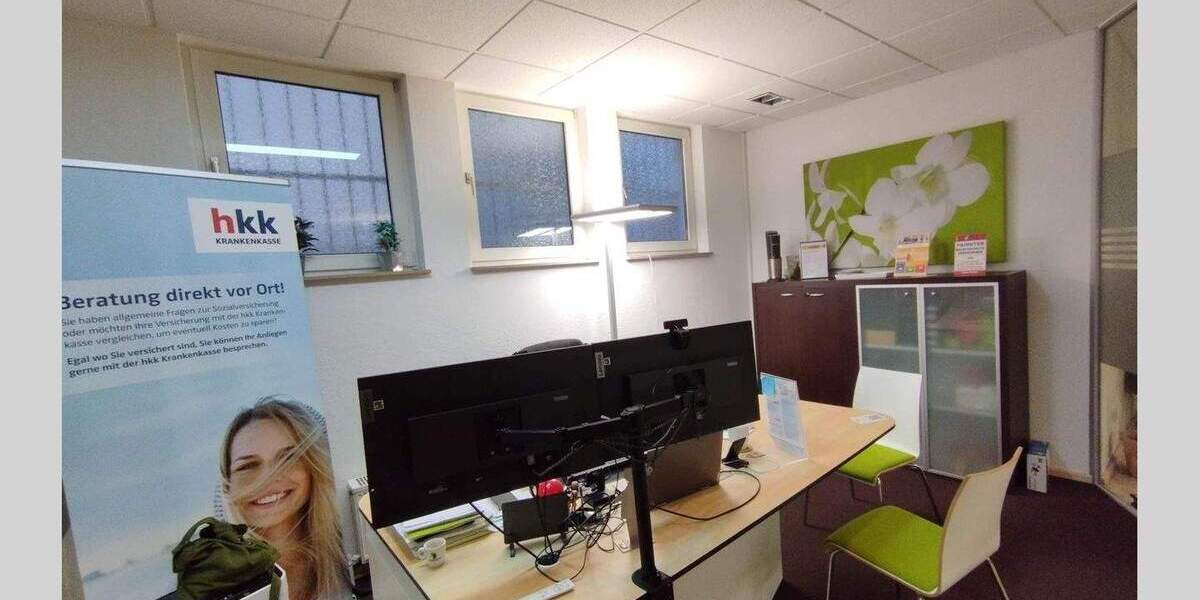 Gewerbeobjekt Meinerzhagen - 4 Zimmer, 129.000&euro; | Angebot:25427955