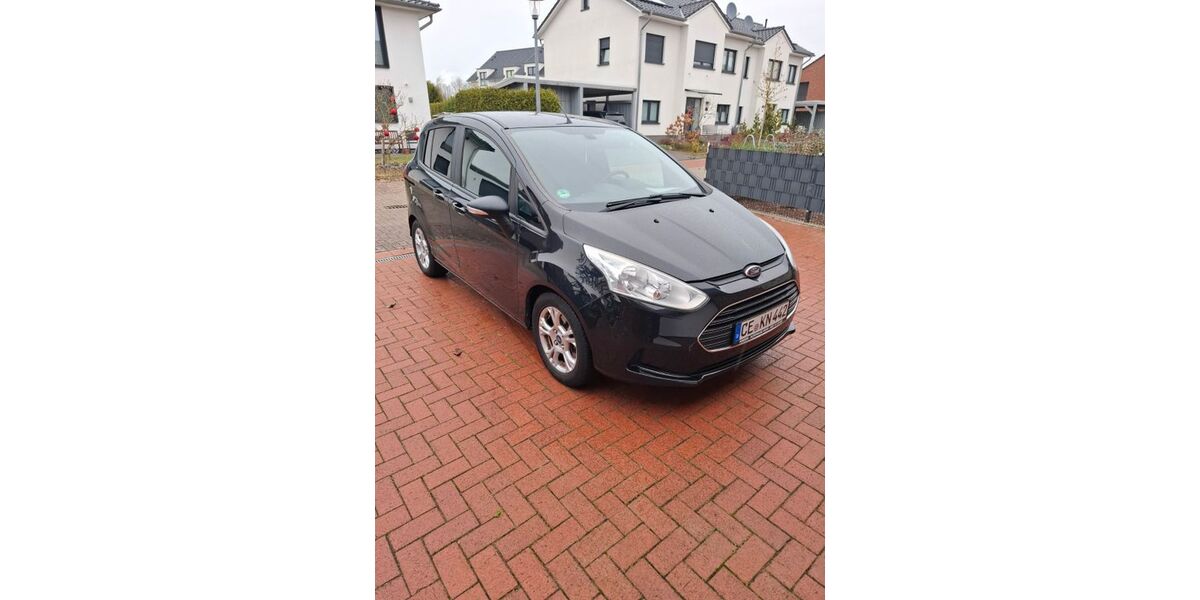 Ford B-Max 165.111 km 5.100 &euro; Celle 29223