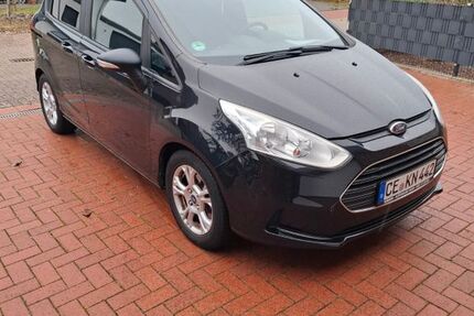 Ford B-Max 165.111 km 5.300 &euro; Celle 29223