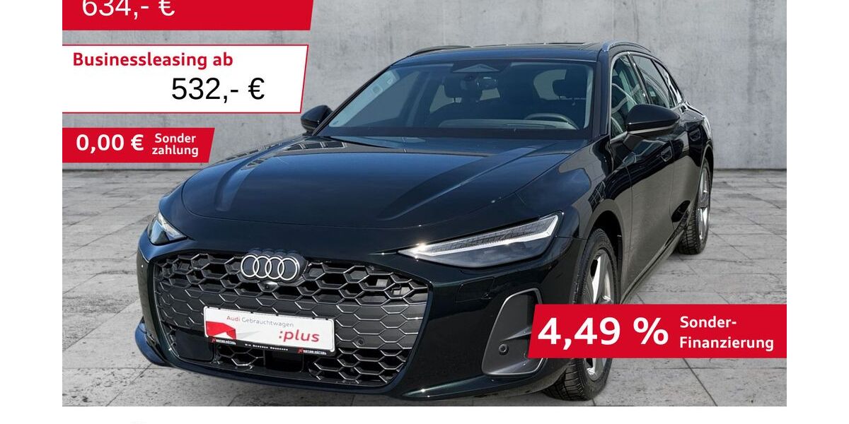 Audi A6 25.221 km 56.460 &euro; Bayreuth 95448