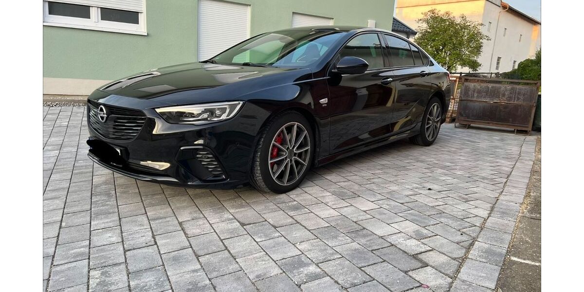 Opel Insignia 100.000 km 29.000 &euro; Wolnzach 85283