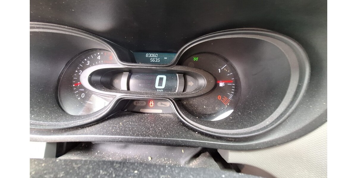 Renault Trafic 94.298 km 12.500 € Ergoldsbach 84057