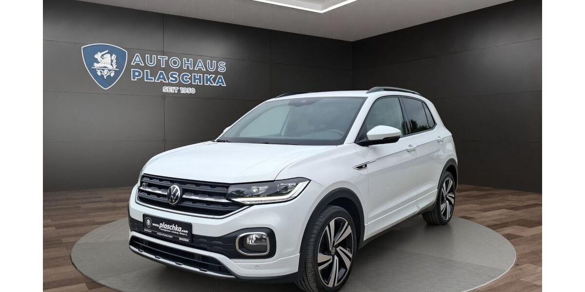 VW T-Cross 94.500 km 19.450 &euro; Amelinghausen 21385