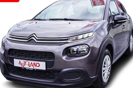 Citroen C3 65.774 km 10.950 &euro; Berlin 12683