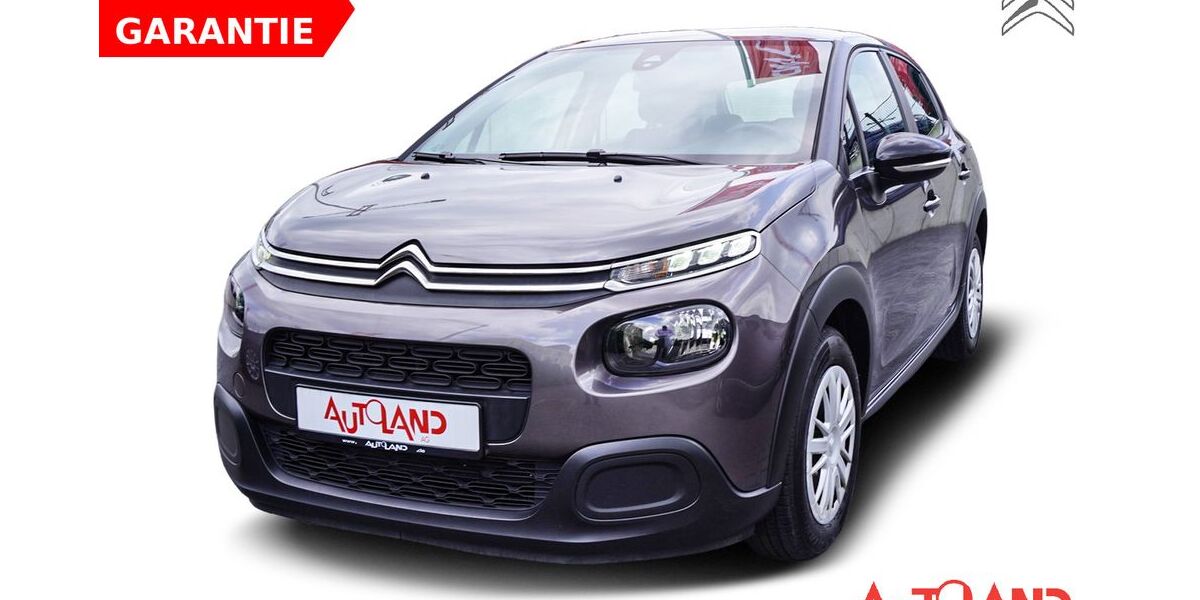 Citroen C3 65.774 km 10.950 &euro; Berlin 12683