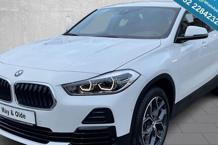 BMW X2 15.437 km 28.790 &euro; Rendsburg 24768