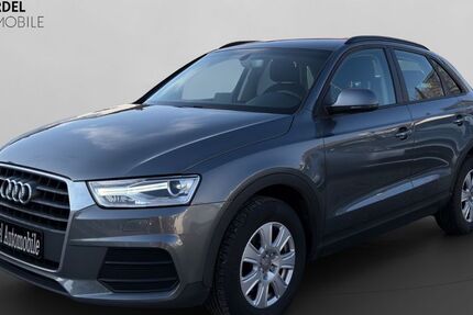 Audi Q3 74.000 km 17.490 &euro; Ingolstadt 85055