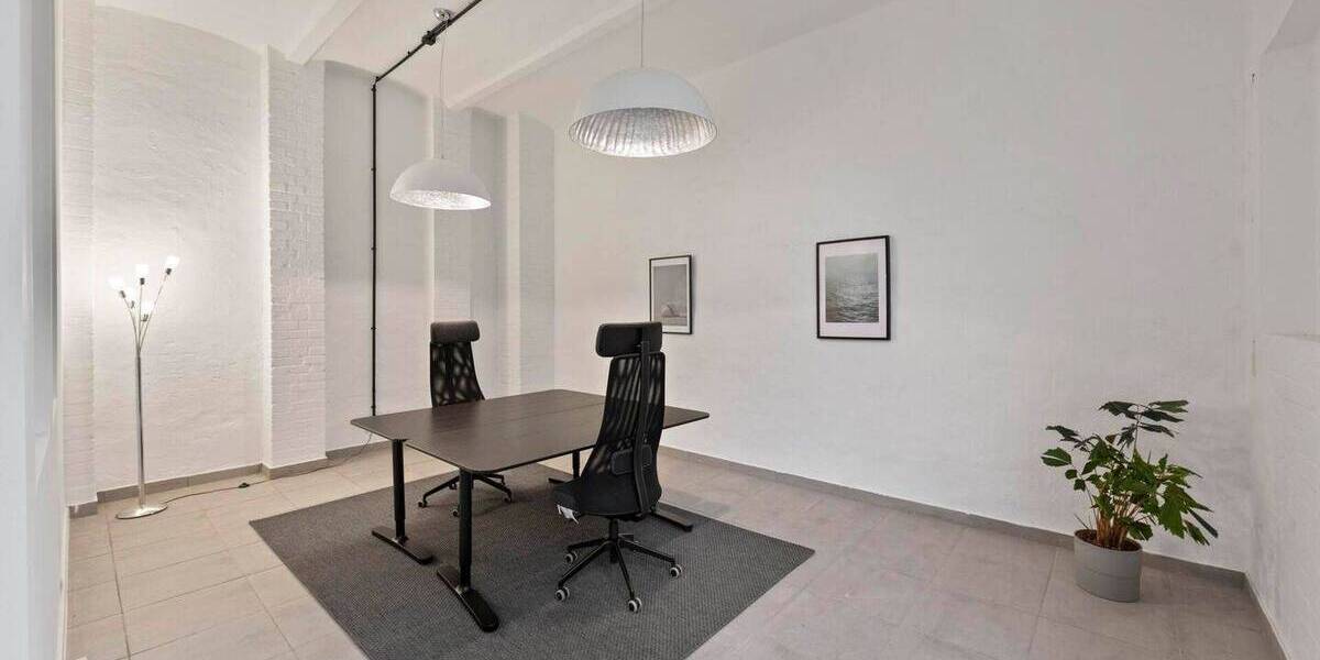 Gewerbeobjekt Berlin Köpenick - 3 Zimmer, 2.800.000&euro; | Angebot:26433333