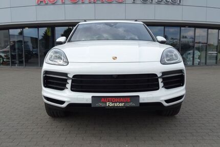 Porsche Cayenne 104.980 km 44.950 &euro; Wittenberge 19322