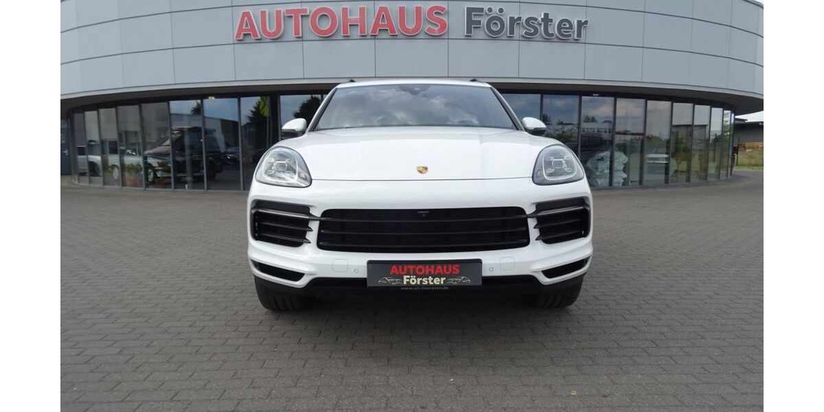 Porsche Cayenne 104.980 km 44.950 &euro; Wittenberge 19322