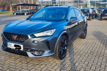 Cupra Formentor 48.700 km 25.850 &euro; Ahlen 59227