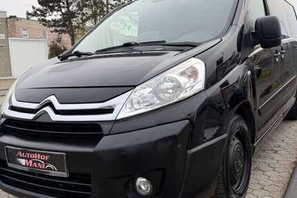 Citroen Jumpy 277.000 km 7.990 &euro; Troisdorf 53842