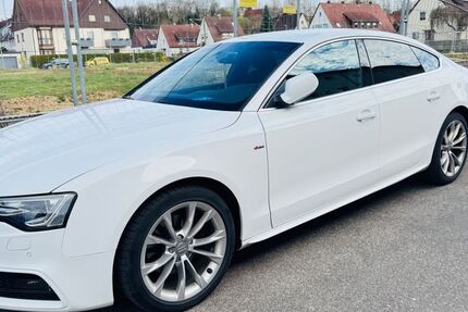 Audi A5 114.500 km 18.999 &euro; Wendlingen 73240