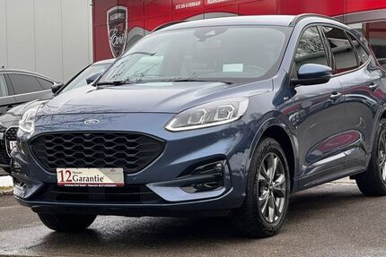 Ford Kuga 176.500 km 17.990 &euro; Obersulm 74182