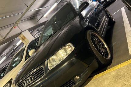 Audi A3 404.000 km 1.500 &euro; Königsbrunn 86343