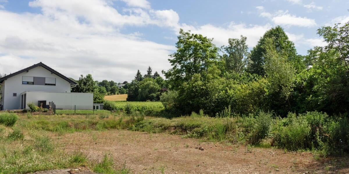 Neue großzügige attraktive Energiesparhäuser in bester Lage in Trier-Olewig mit viel Grün - Reihenhaus Trier Kürenz | Angebot:25282162
