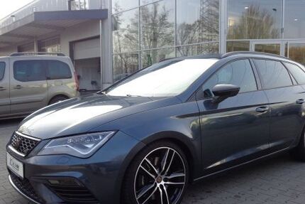 Seat Leon 94.070 km 21.970 &euro; Bruchsal 76646