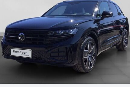 VW Touareg 26.900 km 65.555 &euro; Gelsenkirchen 45888