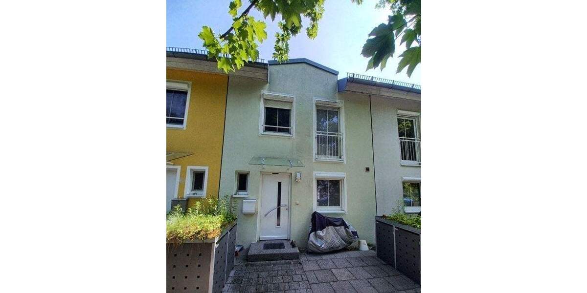 Reihenmittelhaus Unterschleißheim Hollern - 4 Zimmer, 135 m&sup2;, 2.225&euro; | Angebot:25734069