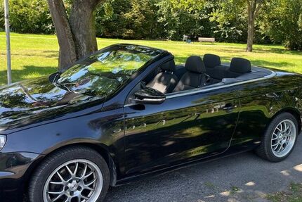 VW Eos