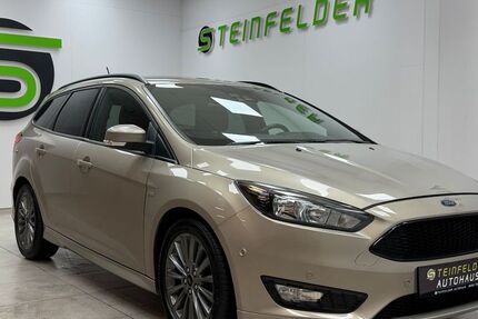 Ford Focus 104.177 km 10.690 &euro; Steinfeld 49439