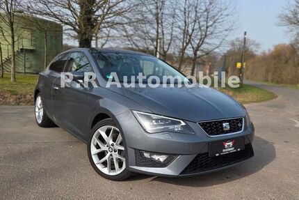 Seat Leon 160.033 km 8.890 &euro; Ahaus 48683