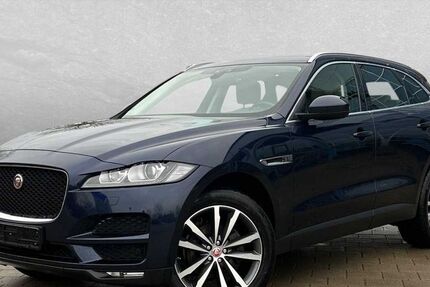 Jaguar F-Pace 86.000 km 21.490 &euro; Regensburg 93059