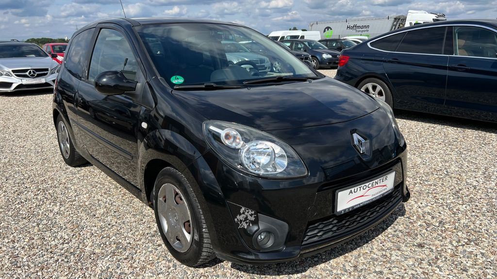 Renault Twingo 158.000 km 2.990 &euro; Paderborn 33106
