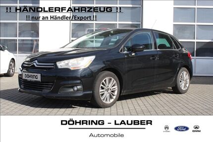 Citroen C4 106.527 km 4.200 &euro; Haldensleben 39340