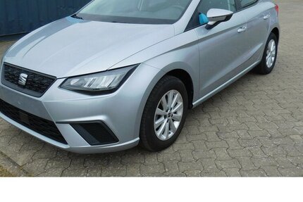 Seat Ibiza 1.0 BMT MPI Style 4Trg Navi Klima 15.700 km 14.990 &euro; Vordorf 38533