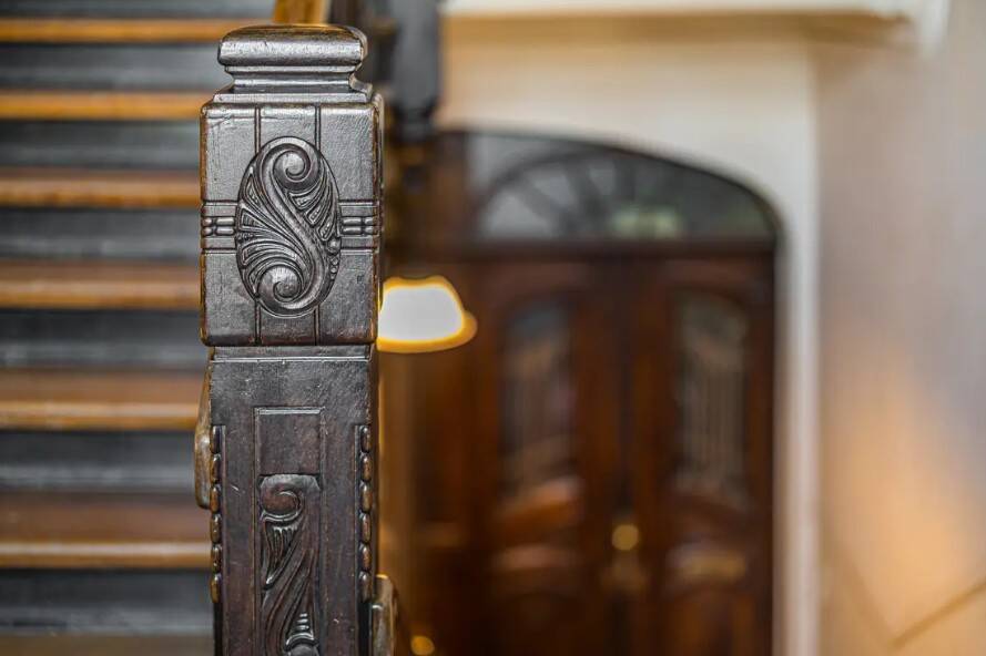 Etagenwohnung Varel - 4 Zimmer, 132 m&sup2;, 640.000&euro; | Angebot:26159704