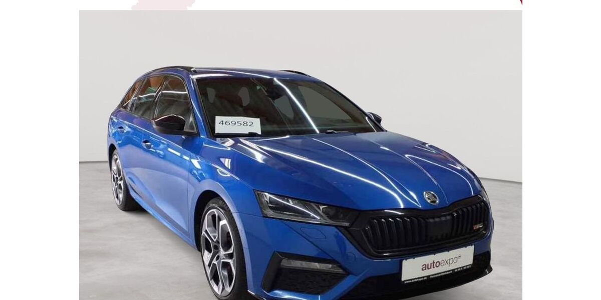 Skoda Octavia 107.003 km 26.389 &euro; Fernwald-Steinbach 35463