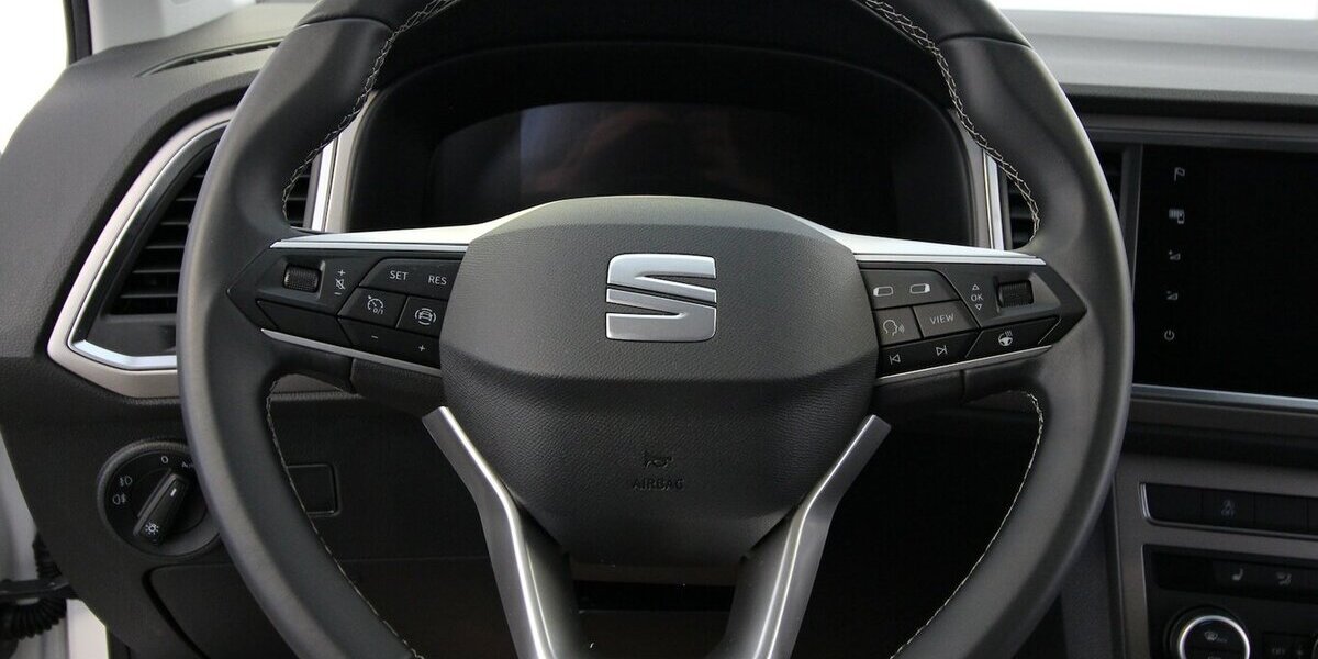 Seat Ateca 1.5 TSI Xperience NAVI+LED+KAMERA+WINTER 29.732 km 25.500 &euro; Hagenow 19230