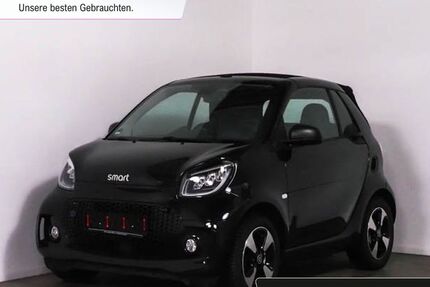 Smart ForTwo 16.702 km 18.890 &euro; Fellbach 70736