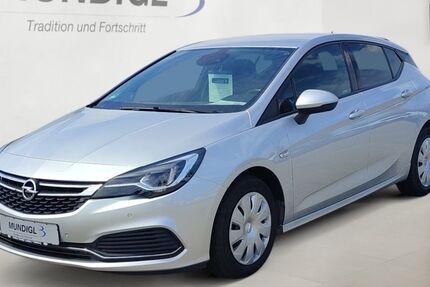 Opel Astra 119.110 km 11.610 &euro; Landshut 84030