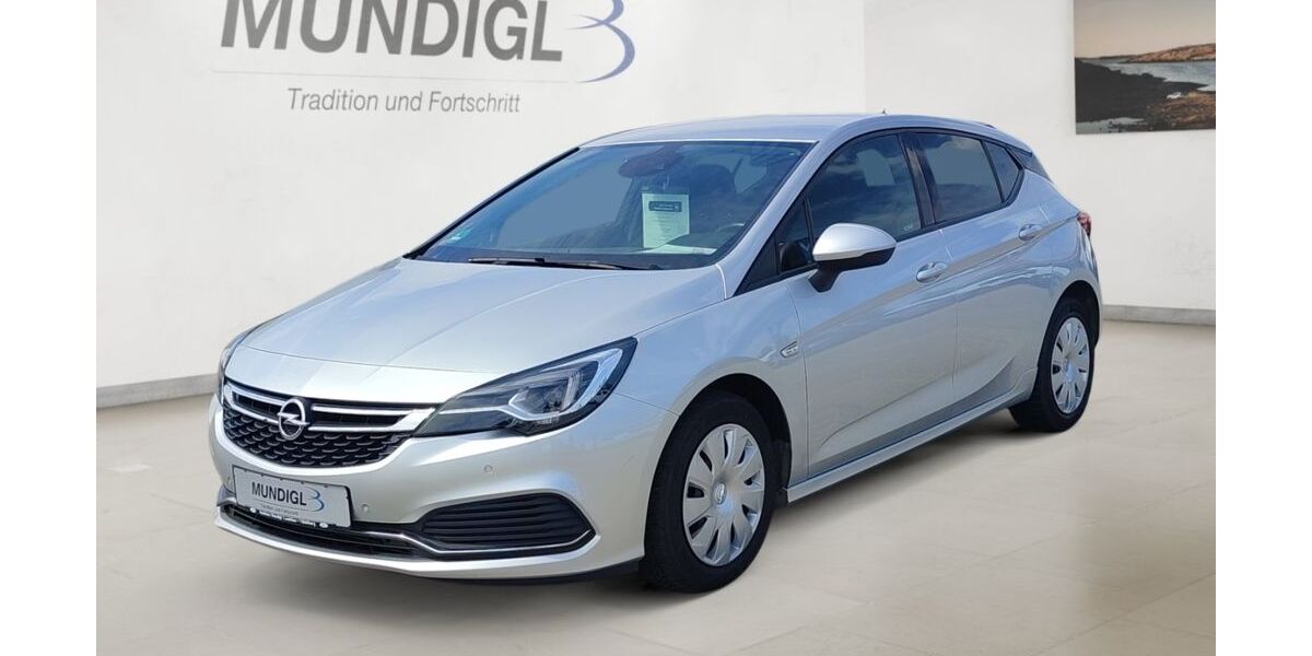 Opel Astra 119.110 km 11.610 &euro; Landshut 84030